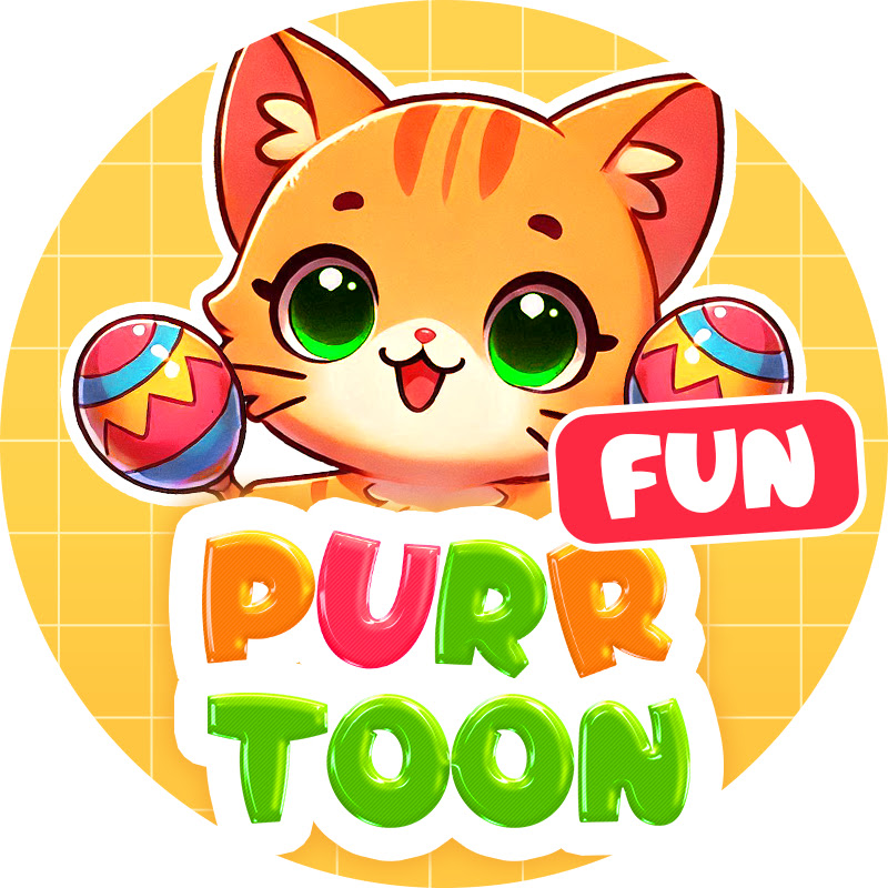 PurrToon Fun – Music & Learning