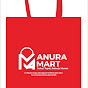 ANURA Mart logo