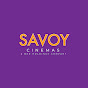 Savoy Cinema logo