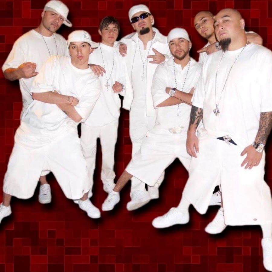 Los Kumbia Kings - Topic - YouTube