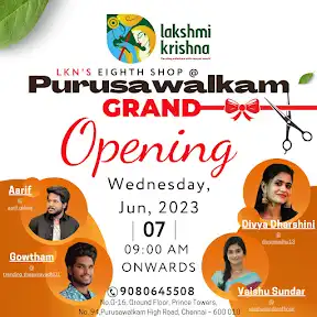 Lakshmi krishna Naturals YouTube channel