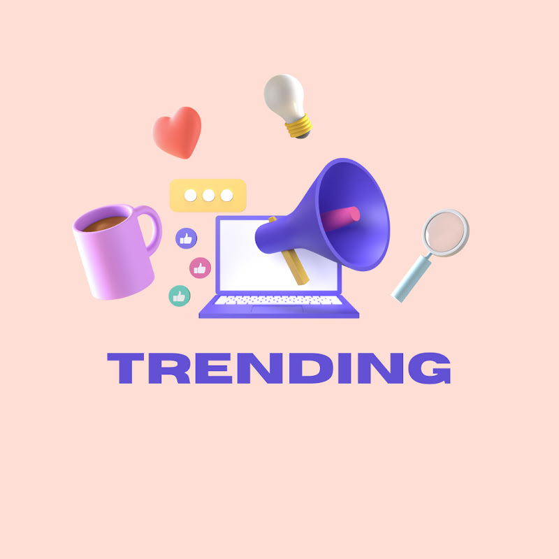 Mê Trending