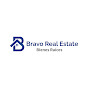Bravo Real Estate logo