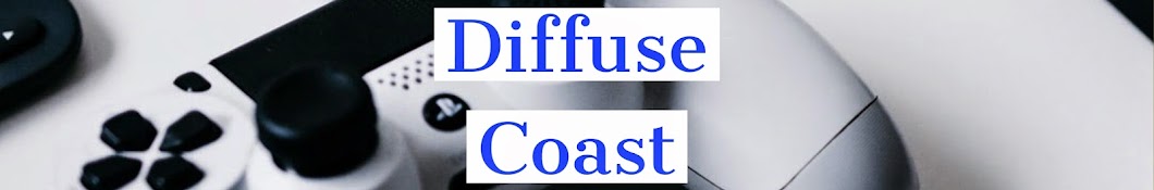 Diffuse Coast رمز قناة اليوتيوب