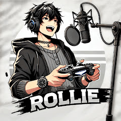 RollieTv channel logo