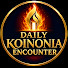7uW8zAgHBik-channel-avatar- Daily Koinonia Encounter