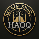 HalatackHaqq Logo