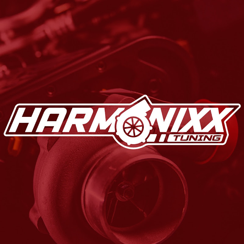 Harmonixx Tuning
