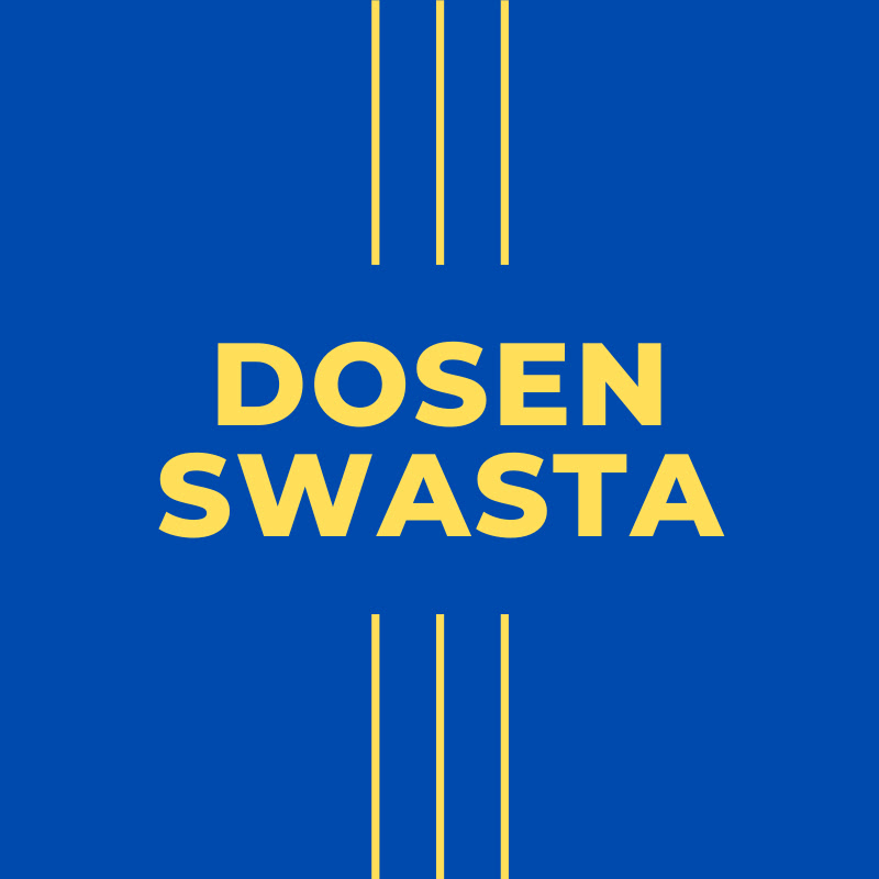 Dosen Swasta