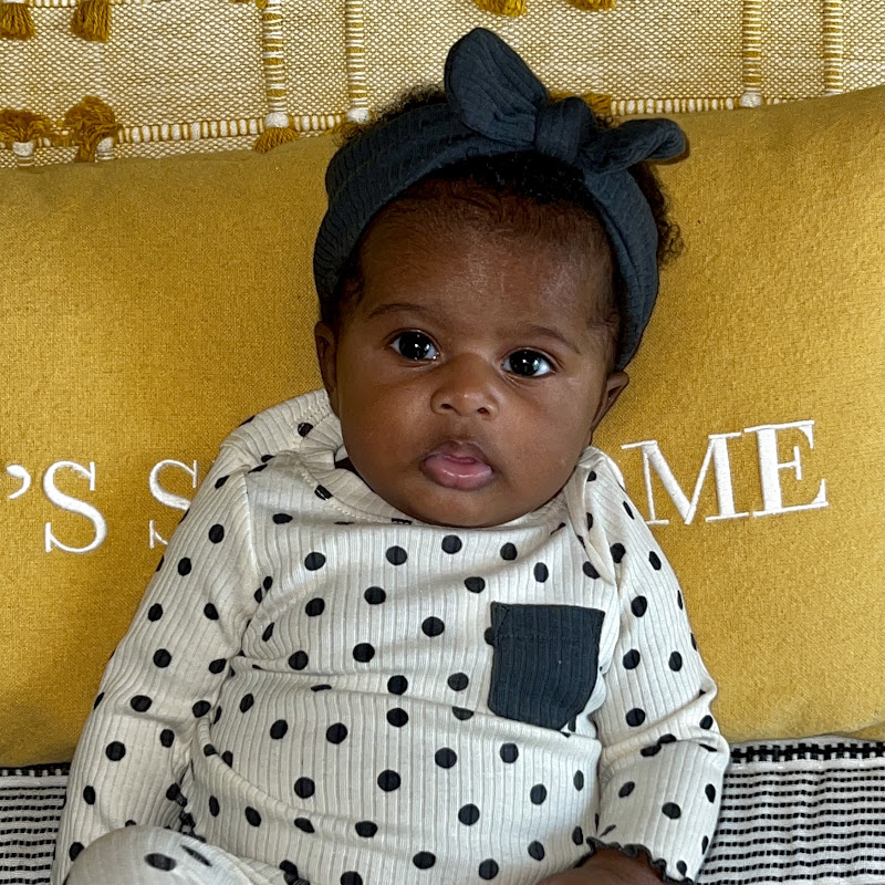 K'Mila Rose