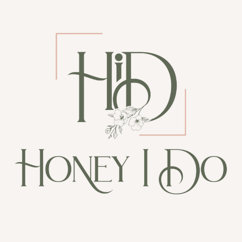 Honey I Do 