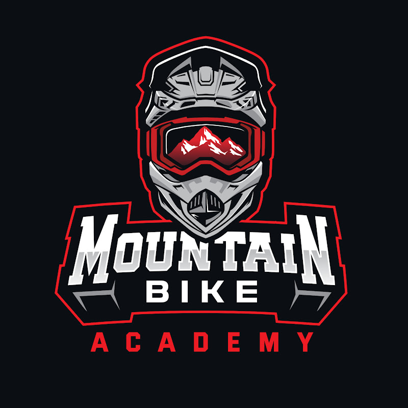 Mountain Bike Academy Logo