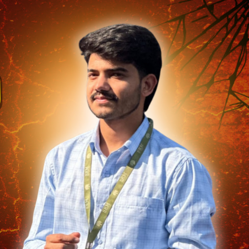 Hemant Raghuwanshi ( Desi Engineer )
