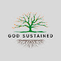 God Sustained logo