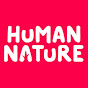 Human Nature Food logo