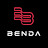BENDA - INTERIORS