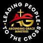 Abounding Grace Ministries logo