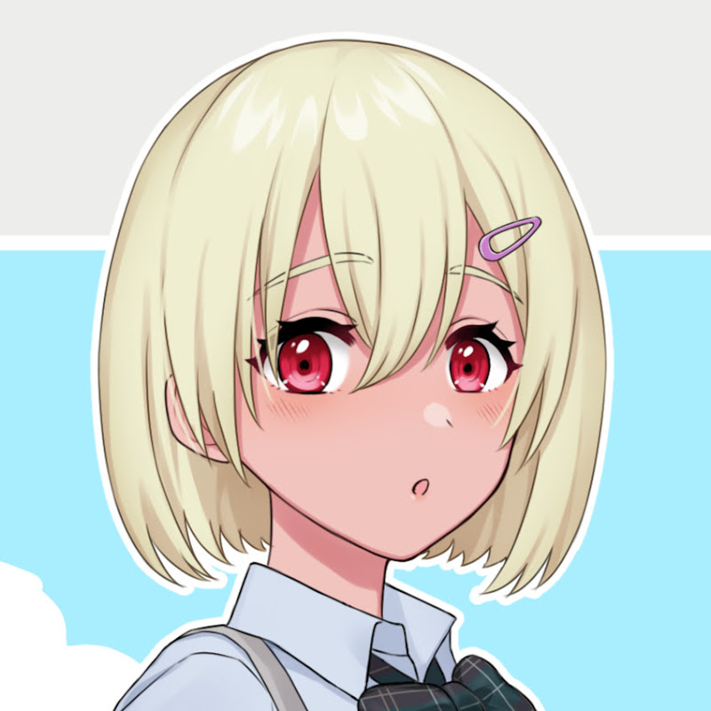 ペッカch.(引退しました)