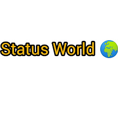 Логотип каналу Status World