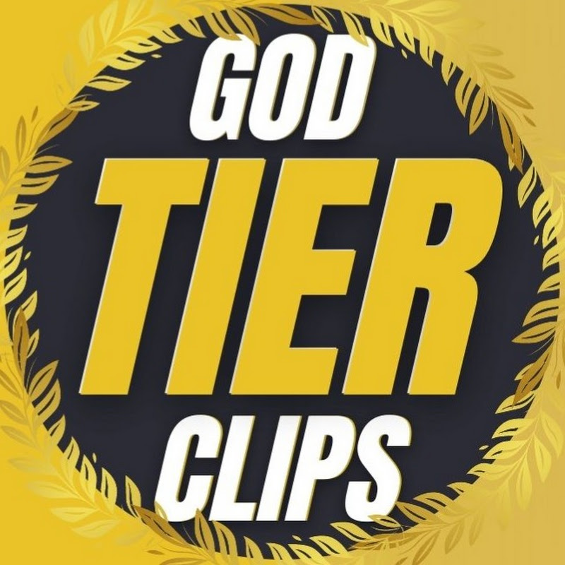 GOD Tier Clips