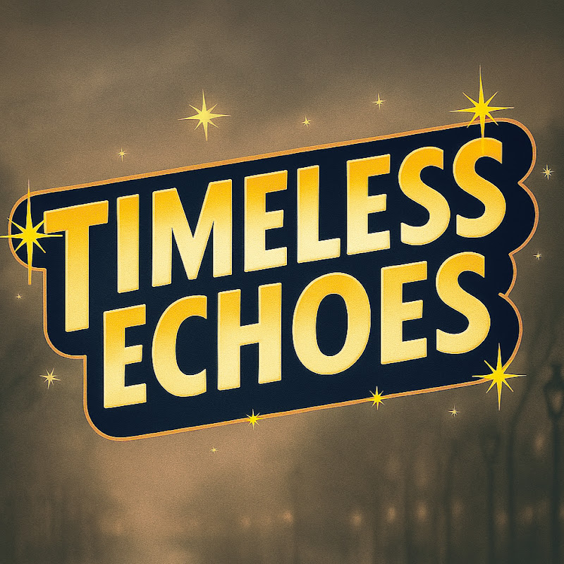 Timeless Echoes Logo