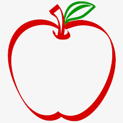 りんごとオムライス