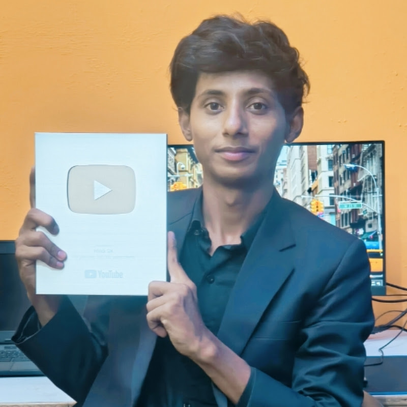 TecHit Zafar
