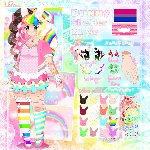 ♡うさころページ♡ Post from ⩩﹕子うさぎ🧁﹒ - YouTube