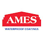 Ames Research Laboratories, Inc. logo