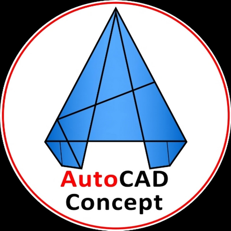 AutoCAD Concept