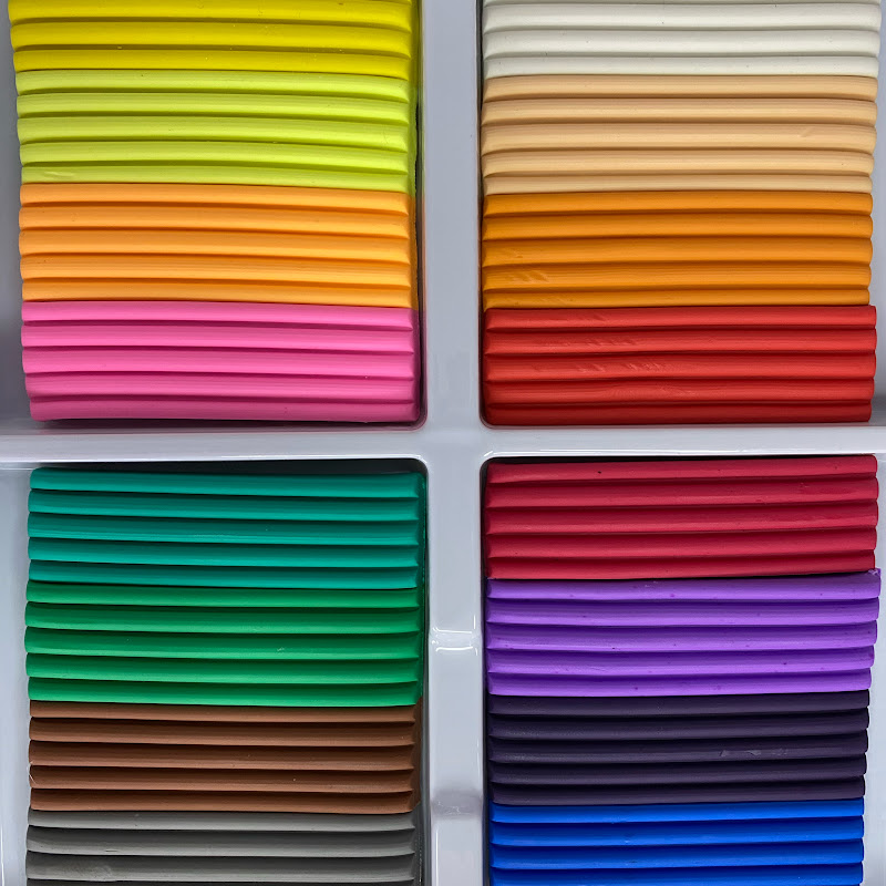 Plastilinrelax