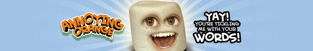 Marshmallow Avatar del canal de YouTube