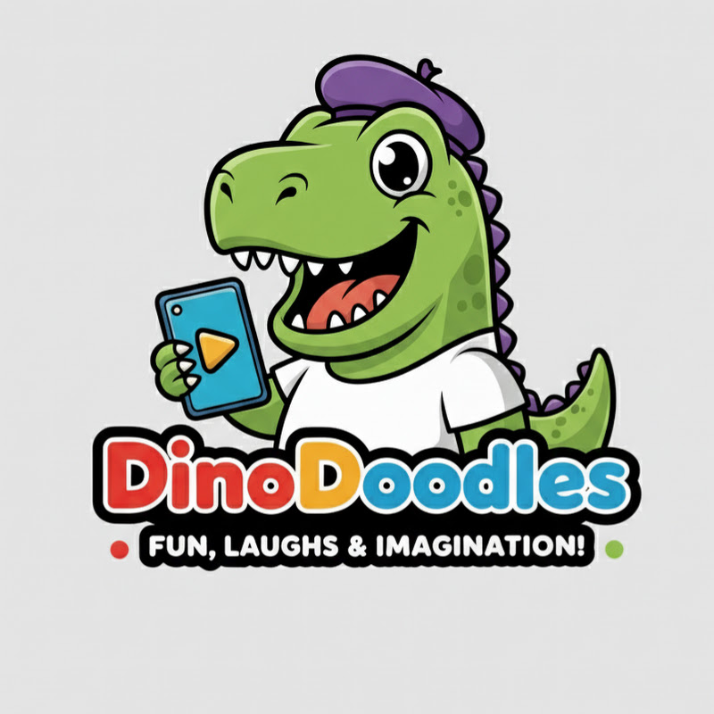 DinoDoodles