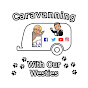 Caravanning with our Westies logo
