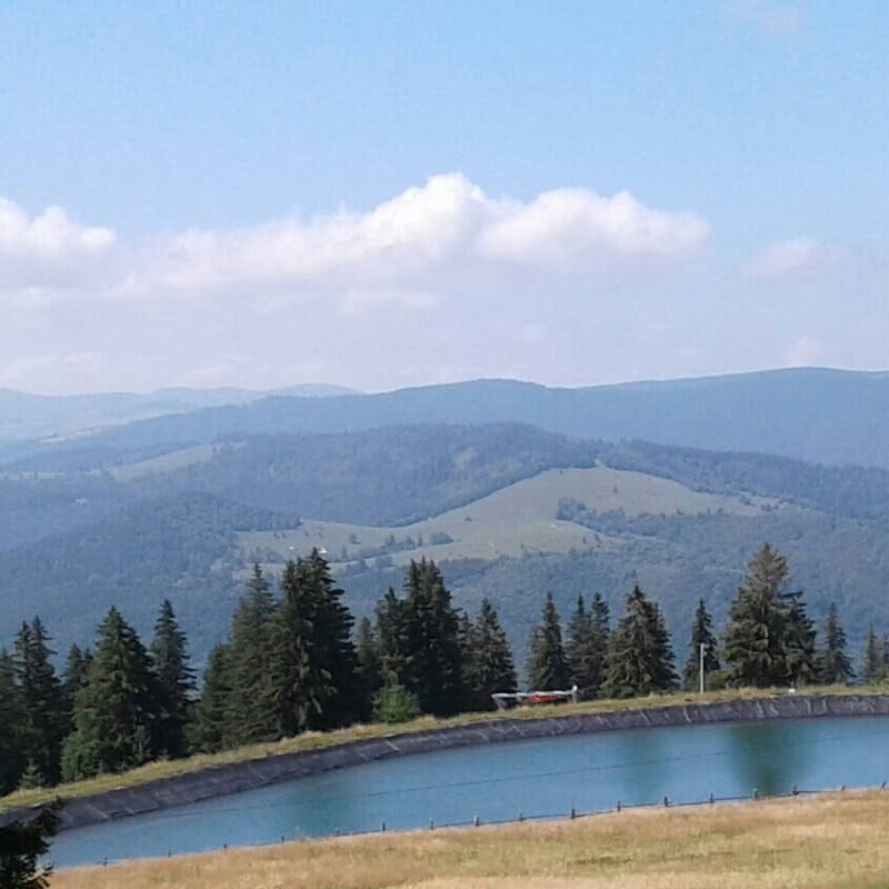 Relaxation Scenes 4K