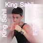 King Sahil Boxing