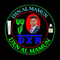 Dxn AL Mamun logo