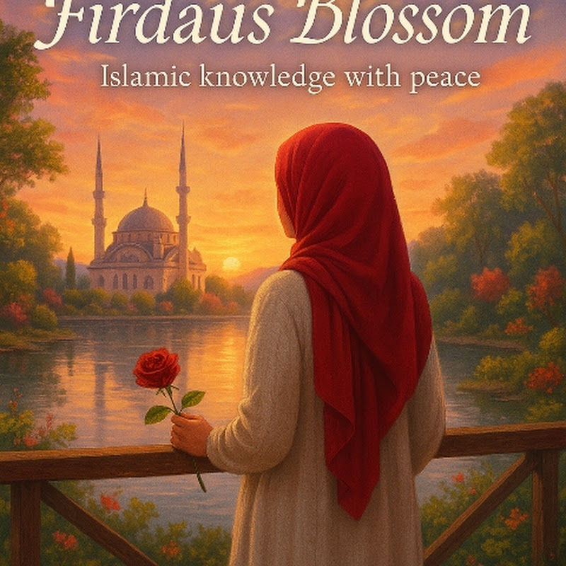 Firdaus Blossom