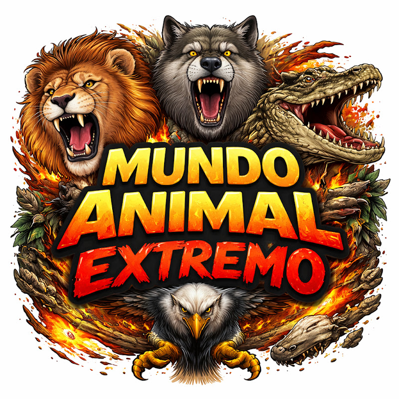 Extreme Animal World