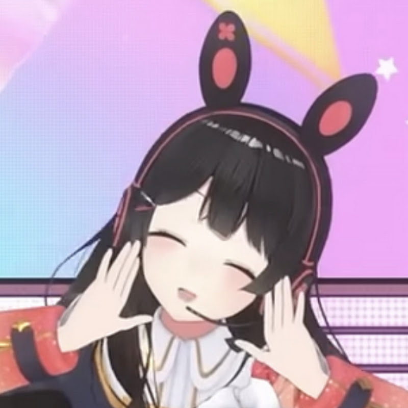 月ノ美兎のうさぎ小屋【切り抜き】