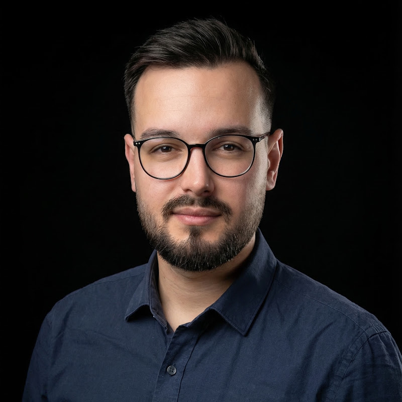 Furkan ÖZBEK
