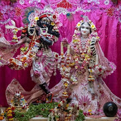 Vrindavan Diaries 🌿🪷