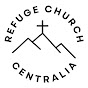 Refuge Church - Centralia logo