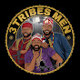 3 TRIBES MEN PODCAST logo