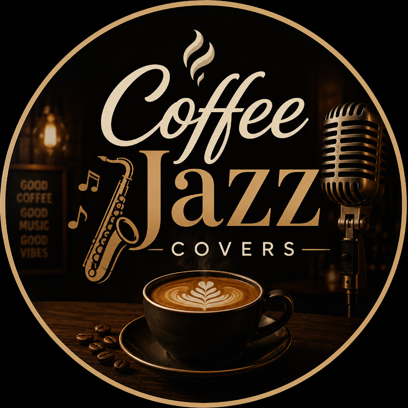 Coffee Jazz Covers