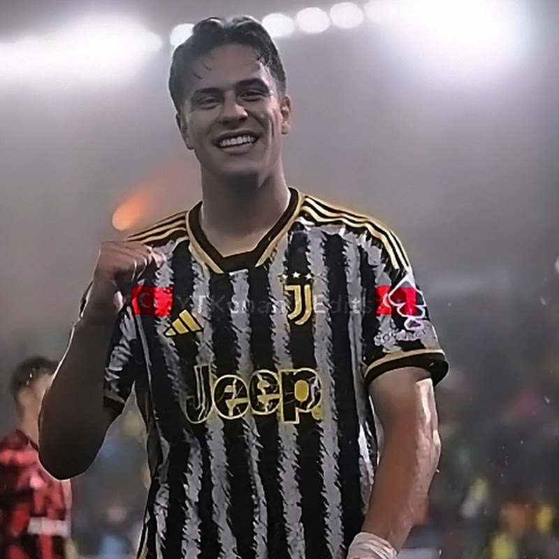 Kenan YıldıZ edits