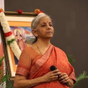 Nirmala Sitharaman