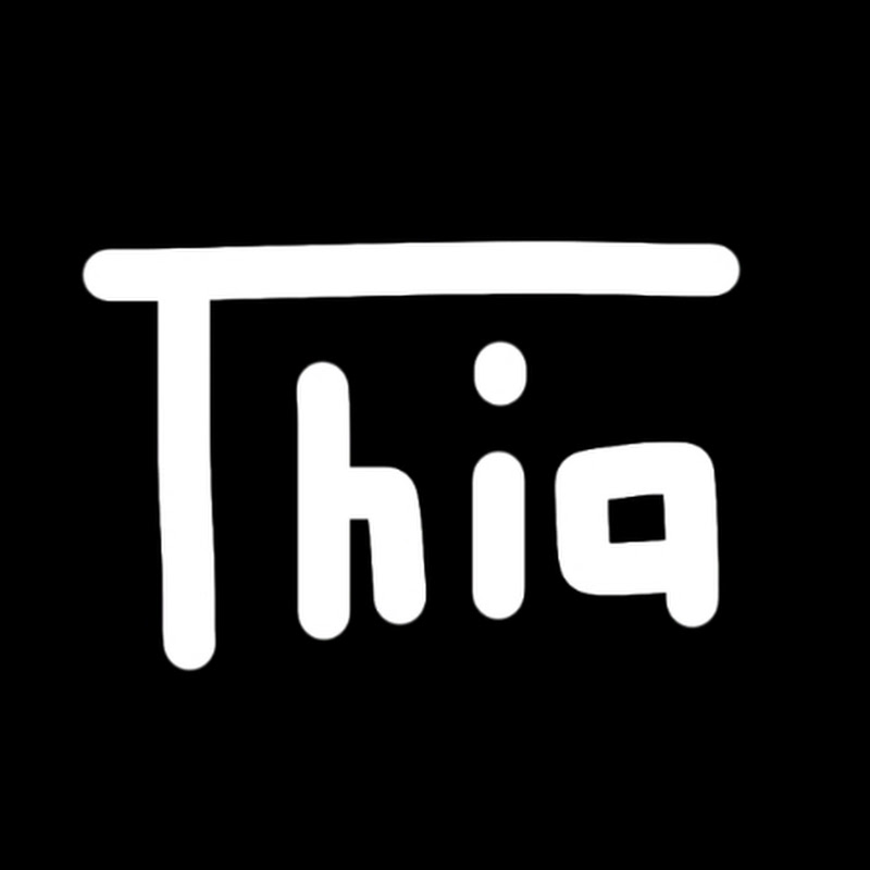 Thia avatar