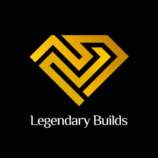 Legendary Builds
