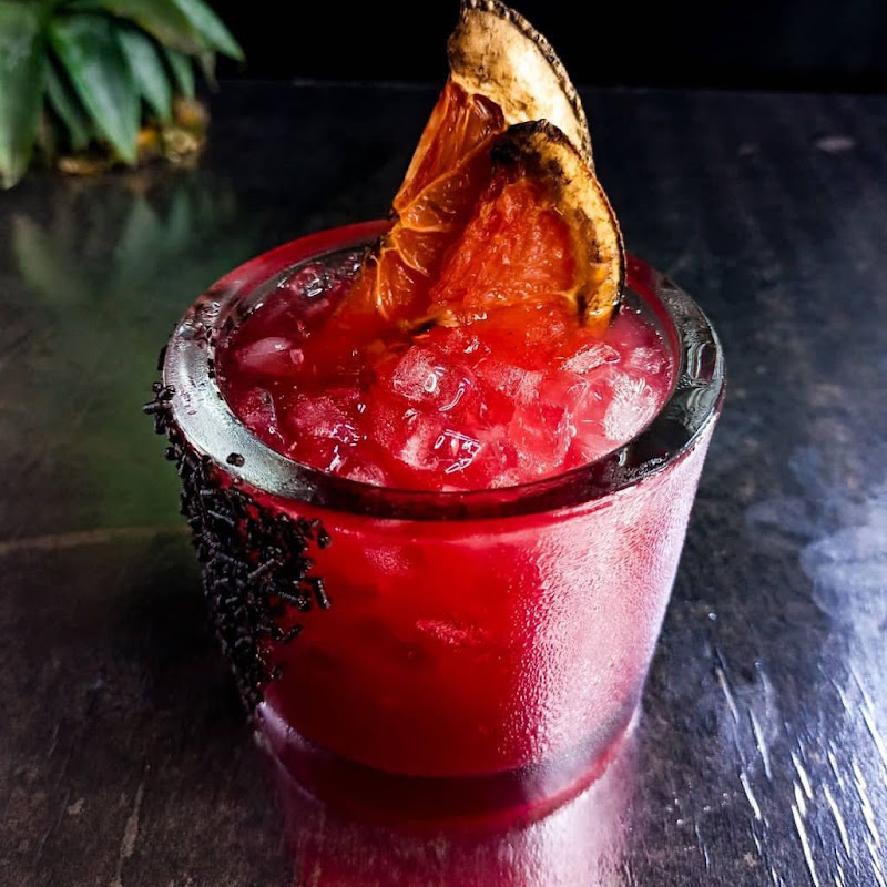 Mocktail'swithalina
